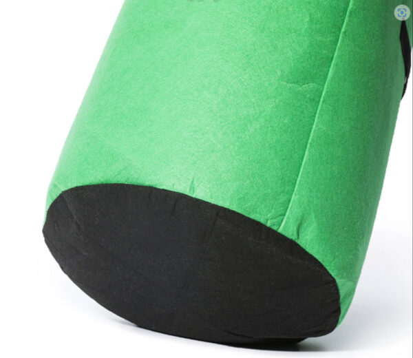 2pcs Grow Bags Tvird Planter Pot Fruit Flower Vegetable Tomato Potato Reusable Bag - Image 7
