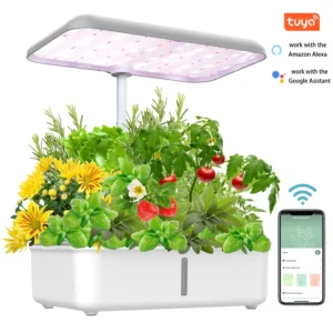Wifi Hydoponics Growing System